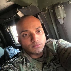 Meet your Posher, Johnny